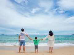 -三亚亚龙湾天域度假酒店