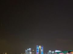 -岁粤Moon·湖景餐厅(月光码头店)