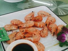 -景好海鲜餐厅(大鹏必选旅游店)