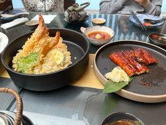 -西村日本料理(香格里拉饭店)