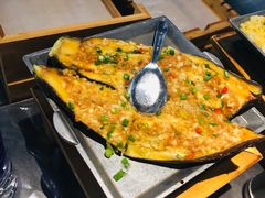 -很久以前羊肉串(昌里路三钢里店)