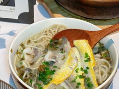 -顶特勒·黄鱼馆·特色菜(上海大世界店)