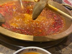 -小龙坎火锅(全球总店)