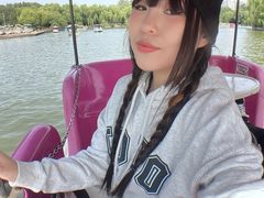 -朝阳公园游乐园