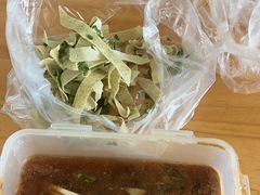 -二李锅巴菜(向东南路店)