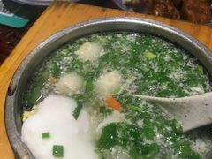 -小铫鸡汤