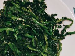 -楼兰古丽·新疆拌面·清真(华阳城店)