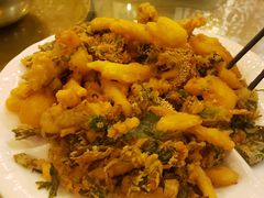 -福谷堂煎饼卷大葱(康虹路店)