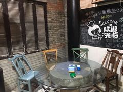 -又见炊烟私房菜(敬亭路店)