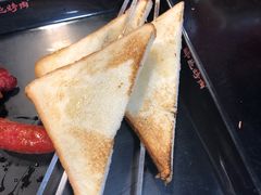 -碎怂烤肉(钟楼柳巷店)