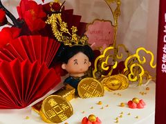 -贝赛斯网红蛋糕冰淇淋蛋糕(通州店)