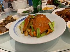 -上海新锦江大酒店