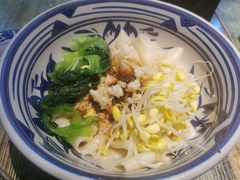 油泼扯面-左陕右甘(亚运村店)