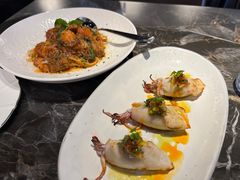 -LESCEDARS Brasserie Bistro香柏树