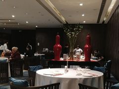 -红棉中餐厅·广州海航威斯汀酒店