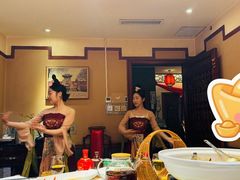 -潞州宴·长治人的会客厅(长兴北路店)