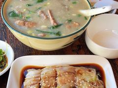 -兄妹生滚粥(广昌路店)