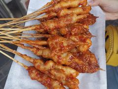 -辽B·小串(总店)