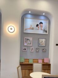 -宝贝家族国际影像馆(东郊记忆店)