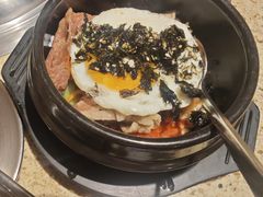 -姜胖胖无限自助烤肉(光明万达店)