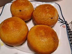 玉兰饼-欣旺·迎宾楼·百年无锡菜