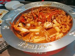 -胖哥俩肉蟹煲(龙德广场店)