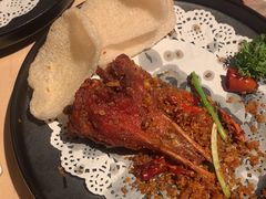 -避风塘(宝山万达店)