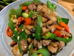 -静一餐厅·湖北菜(前门店)