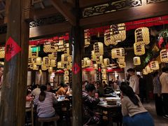 -南京大牌档(济南万象城店)