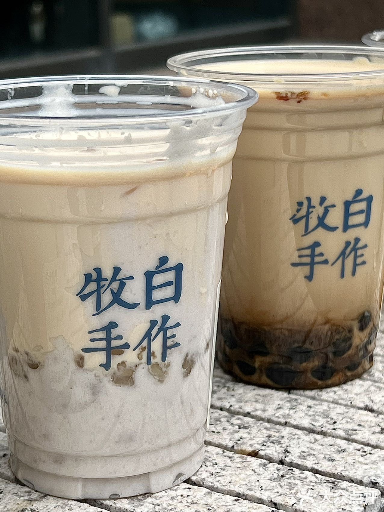 不吹不黑，真的好喝！