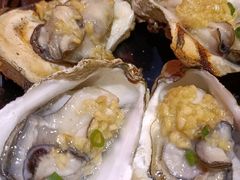 -烧蠔帮·生蚝海鲜牌档(观海店)