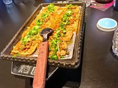 -烤匠麻辣烤鱼(IFS店)