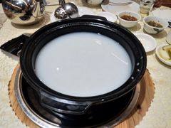 -丰尔粥食·粥底火锅·桑拿鸡(大良总店)