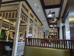 大堂-我家厨房(报慈路店)