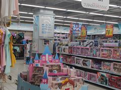 -大润发(康桥店)
