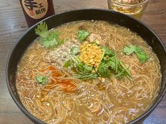 -台南擔仔面·卤肉饭(老虹井路店)