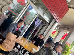 大堂-好成财牛排馆(涂门街总店)