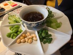 -四季民福烤鸭店(故宫店)