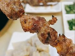 -再宣武文化主题餐厅·清真