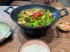 -大盐帮川菜馆(长楹天街店)
