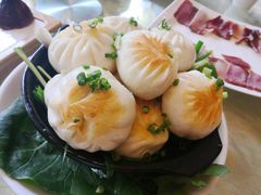 -学成饭店(北辰店)