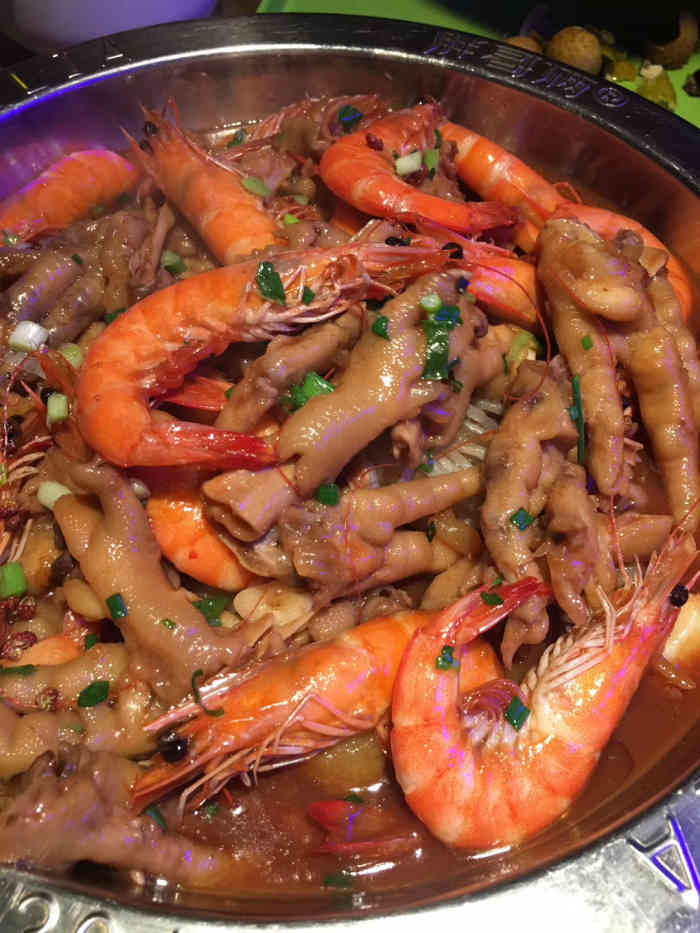 胖哥俩肉蟹煲(萧山旺角城店)