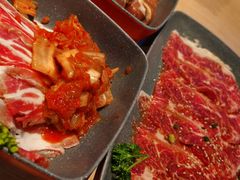 -新石器烤肉(百联川沙店)