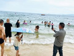 -大梅沙海滨公园