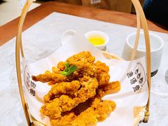 -渔语鱼新川菜Bistro(万象天地店)