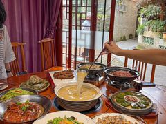 -农厨好味·温泉鹅·农家菜