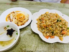 -乌镇姐妹特色小吃(银杏公寓店)