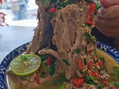 -曼谷食堂·泰国家庭料理(丹桂路店)