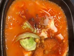 -阿香米线(宁波来福士广场店)
