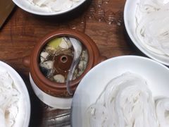 -香麒园·过桥米线·南湖雅宴